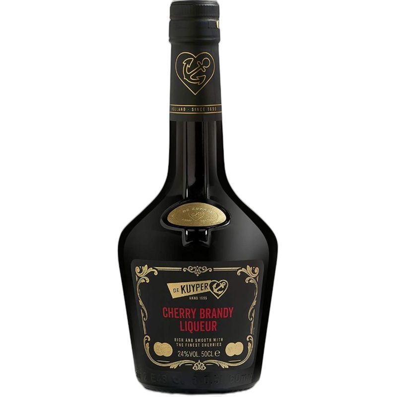De Kuyper Cherry Brandy