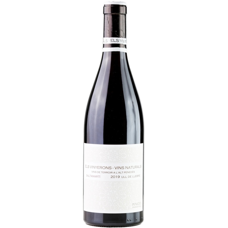 El Vinyerons Saltamarti 2020 750-12 2020 750ml 1