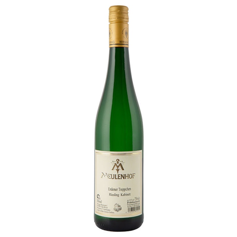 Erdener Treppchen Riesling Kabinett, Meulenhof, Mosel 2022