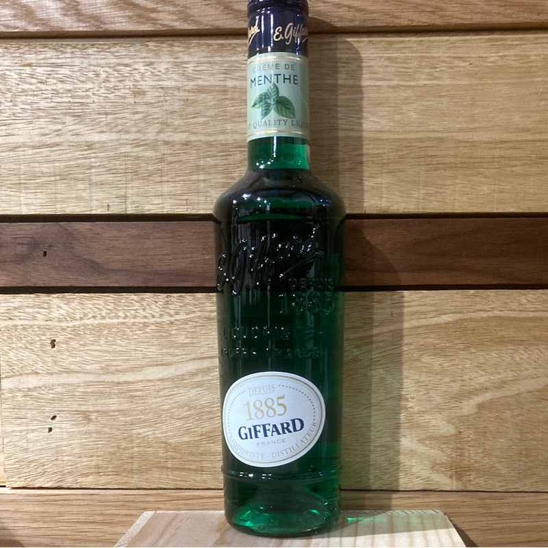 Giffard Crme de Menthe