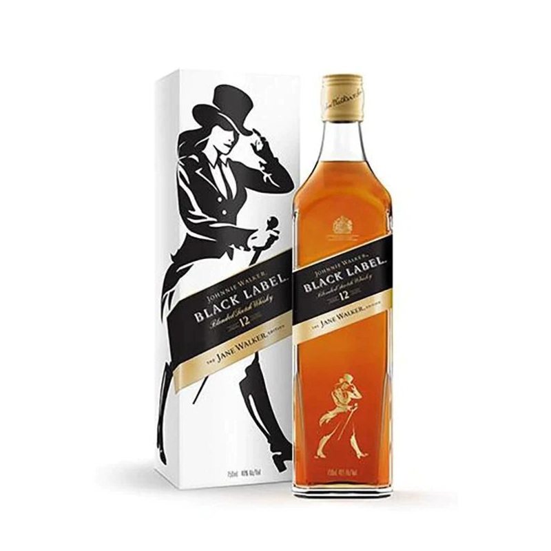 Johnnie Walker The Jane Walker Edition Scotch 750mL