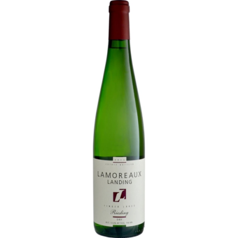 Lamoreaux Landing Dry Riesling
