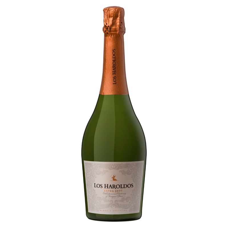 Los Hardoldos Extra Brut Sparkling