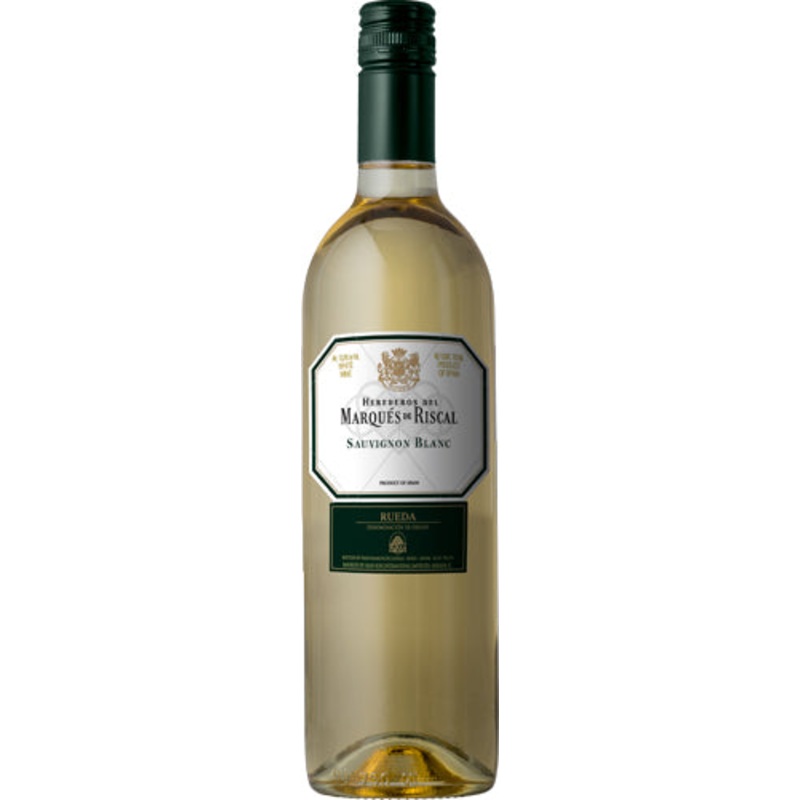 Marques de Riscal Sauvignon Blanc