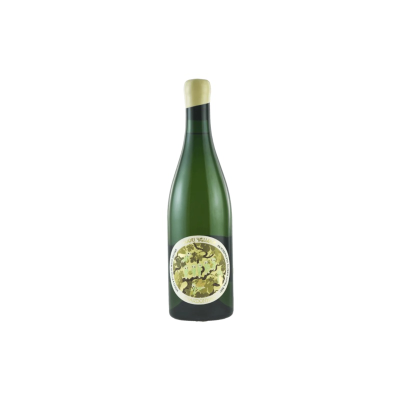 Patrick Sullivan Woori Yallock Chardonnay 2022