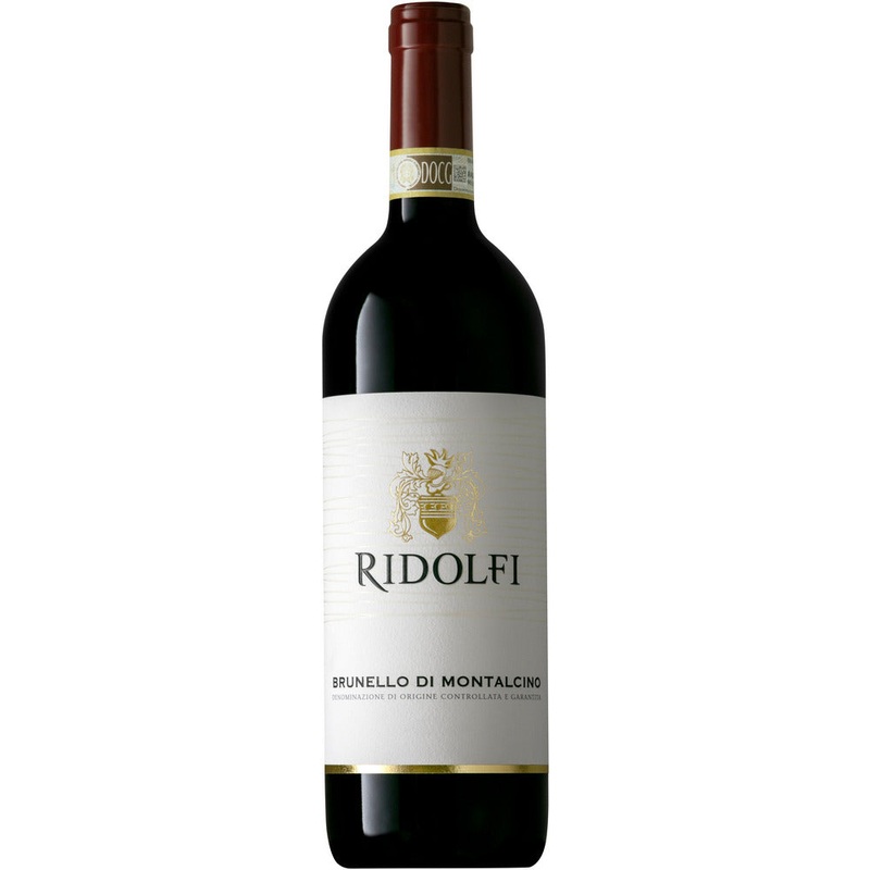 Ridolfi Brunello Di Montalcino