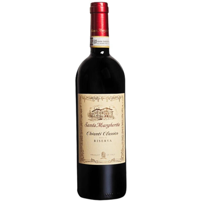 Santa Margherita Chianti Classico Riserva 2015 750 ML