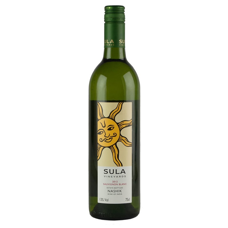 Sula Sauvignon Blanc 2024