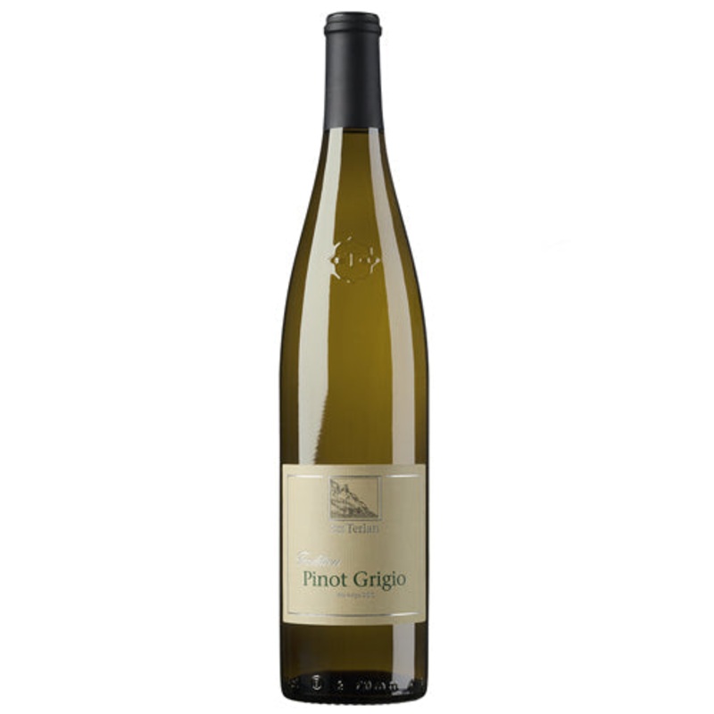 Terlano Pinot Grigio 2023 – 750ML