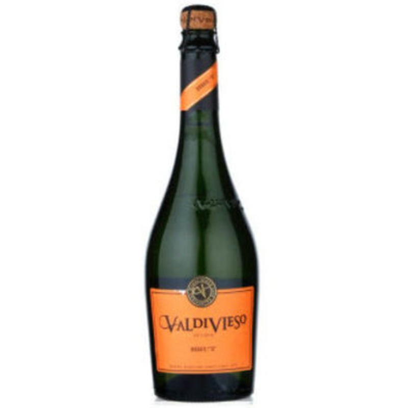 Valdivieso, Brut, NV (Case)