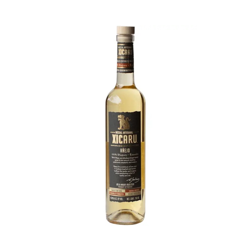 Xicaru Aejo Mezcal 750 ML