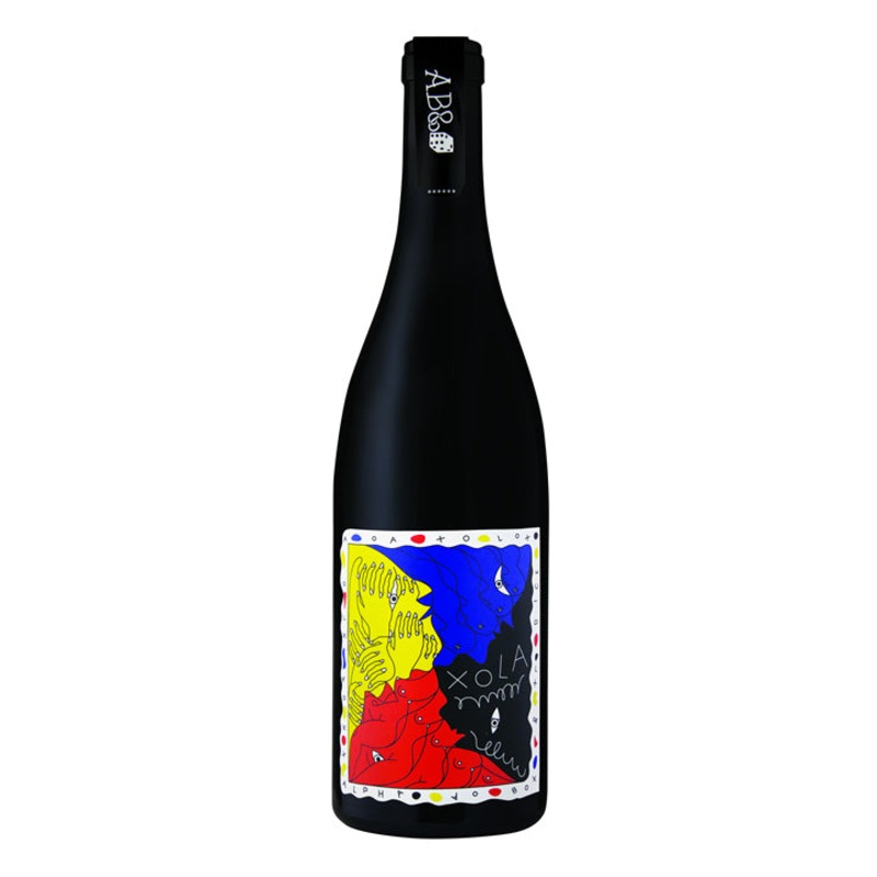 Alpha Box & Dice, ‘Xola’ Aglianico 2018