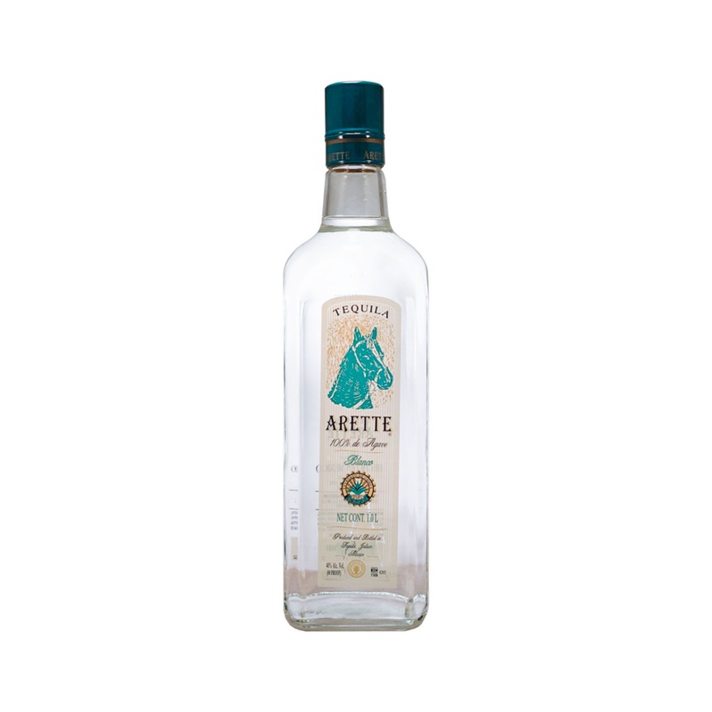 Arette Blanco Tequila 1 L