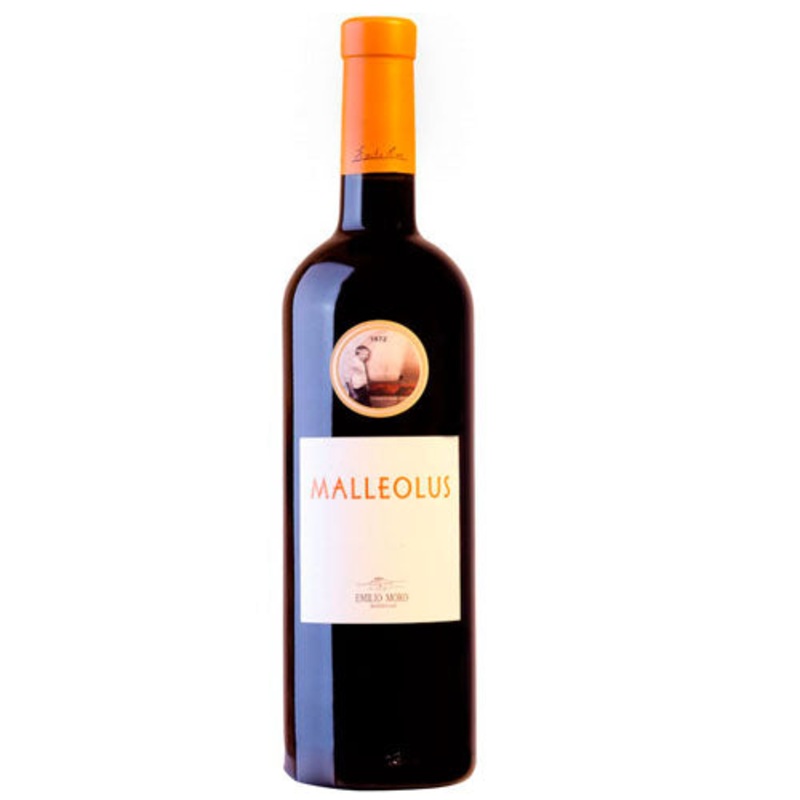 Bodegas Emilio Moro Malleolus 2022 – 750ML