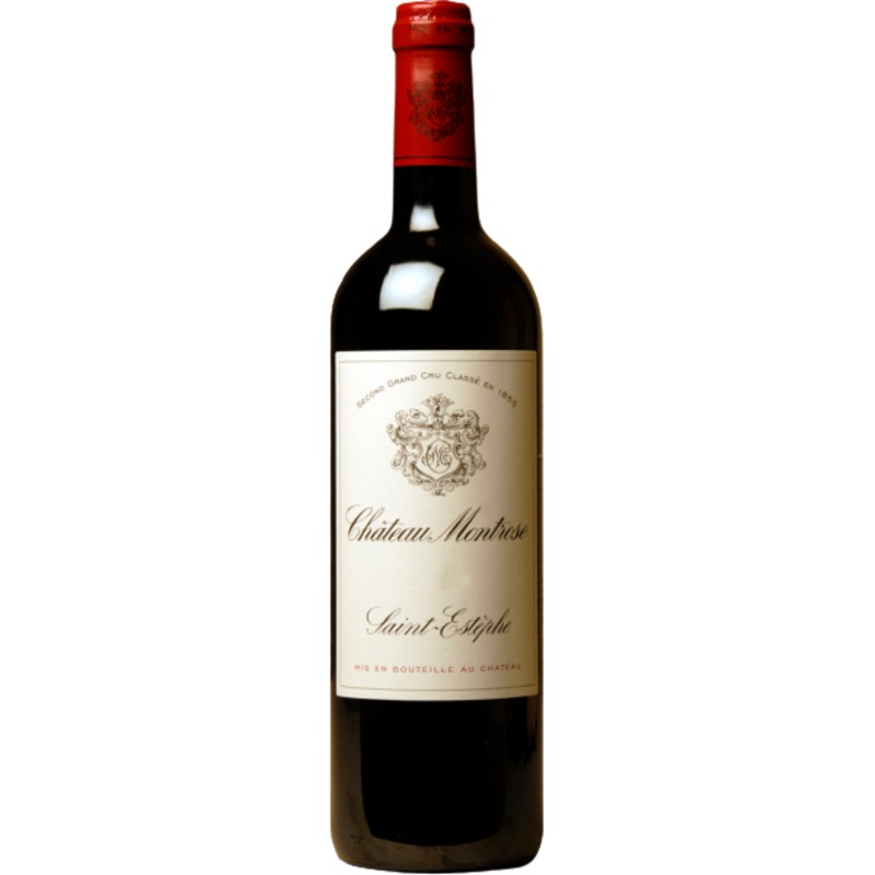Chateau Montrose Saint-Estephe 2eme Grand Cru Classe 2009 750 ML