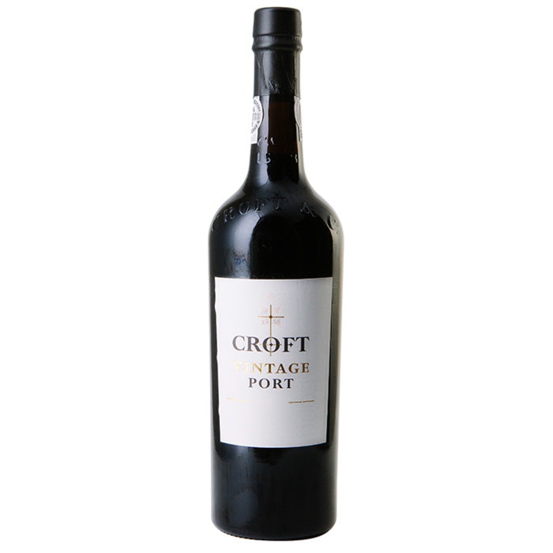 Croft Vintage Port 2003