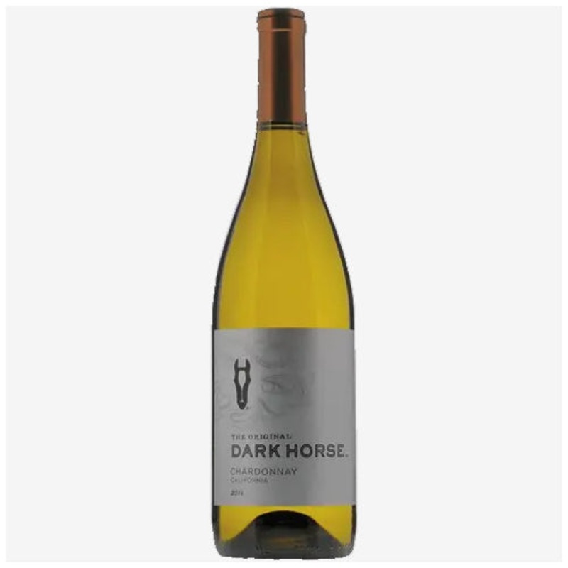 Dark Horse Chardonnay – 750ML