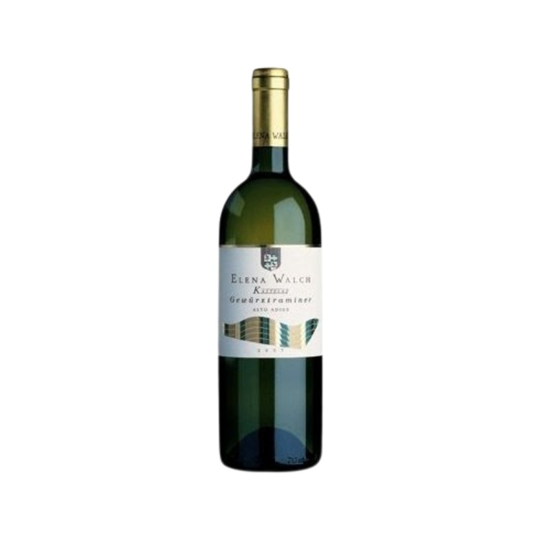 Elena Walch Sudtirol Alto Adige Gewurztraminer 2018 750 ML