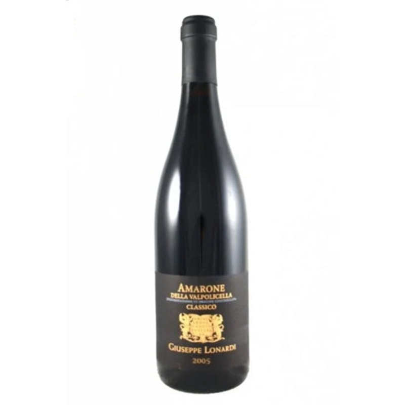 Giuseppe Lonardi Amarone Valpolicella – 750ML