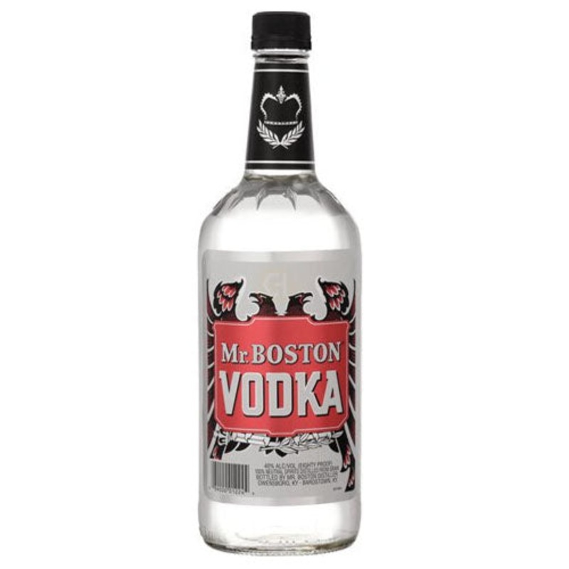 Mr Bostons Riva  – 750ML