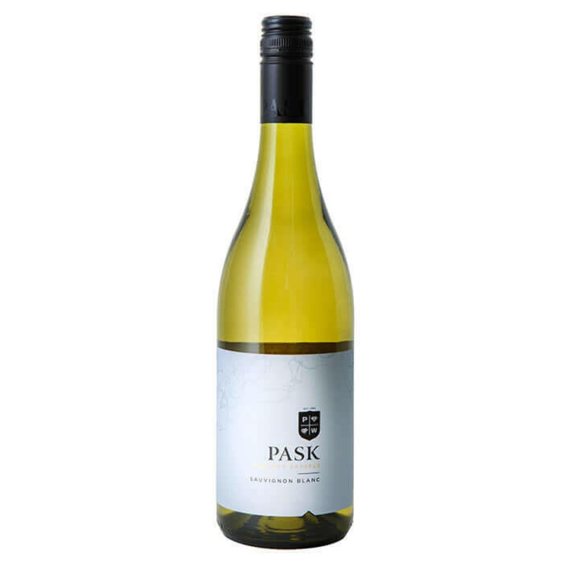 Pask Sauvignon Blanc, Gimblett Gravels Hawke’s Bay 2024