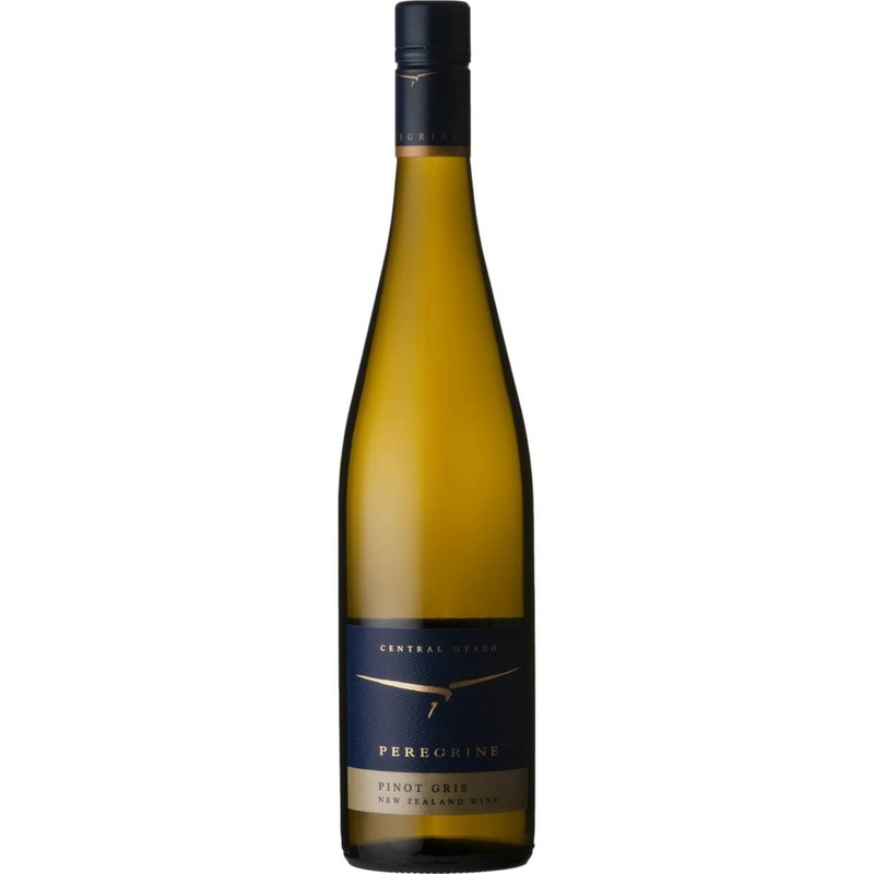Peregrine Wines, Pinot Gris, 2024 (Case)