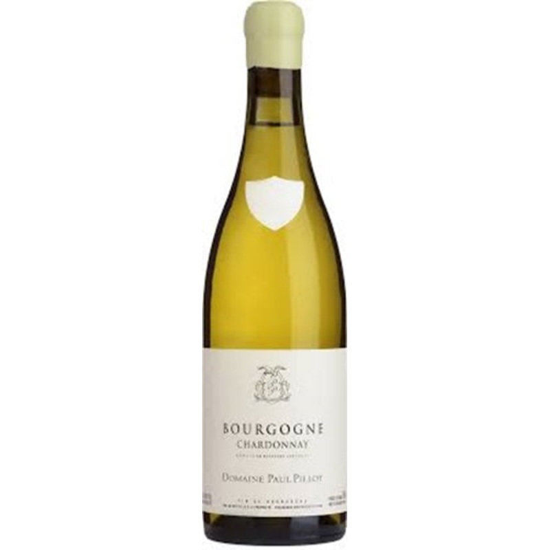 PILLOT BOURGOGNE BLANC CHARDONNAY 2020 750mL 1