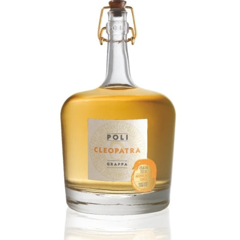 Poli Cleopatra Moscato Oro