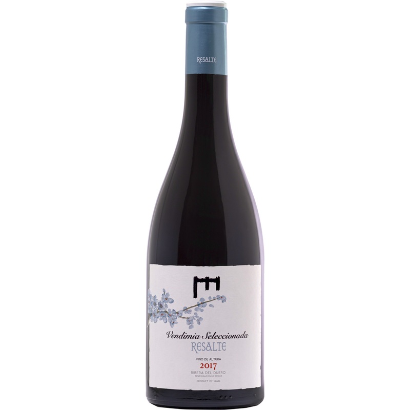 Resalte Ribera Del Duero Tempranillo 750ml