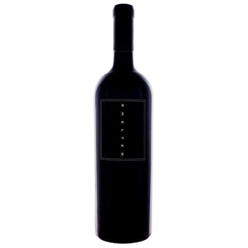 Shelter The Butcher Napa Valley Cabernet Sauvignon 2015 750 ML