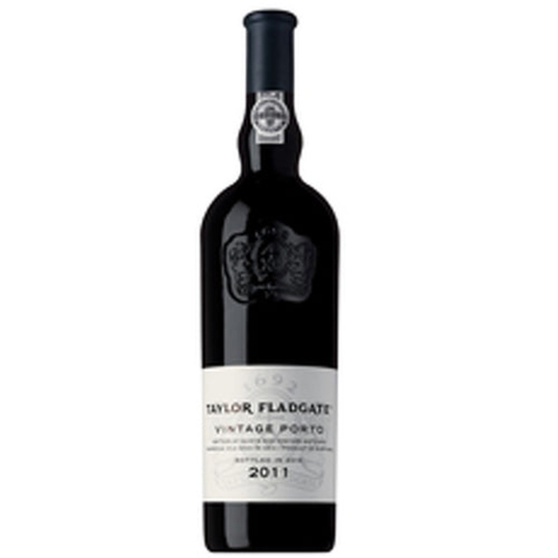 Taylor Fladgate Port Classic -750ML