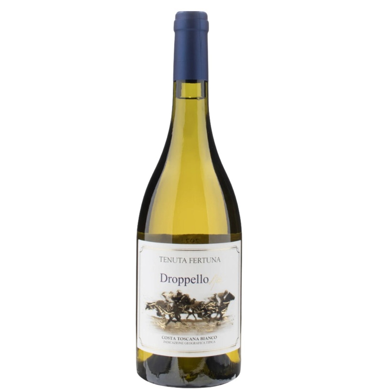 Tenuta Fertuna Droppello 2022 75cl