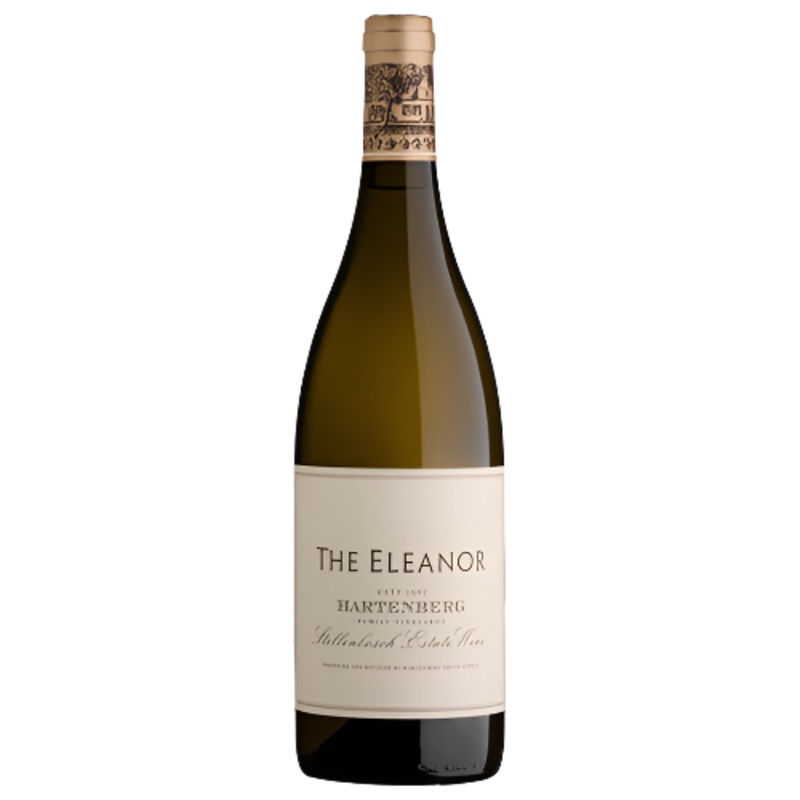 The Eleanor Hartenberg Chardonnay