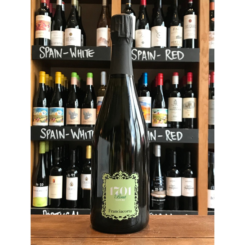 1701 Franciacorta – Brut NV