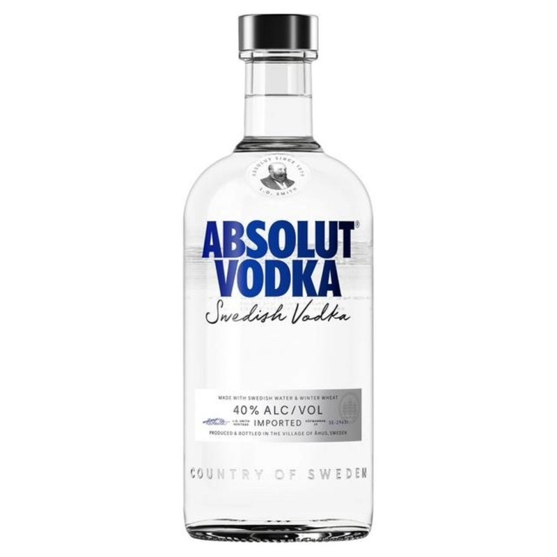 Absolut Blue