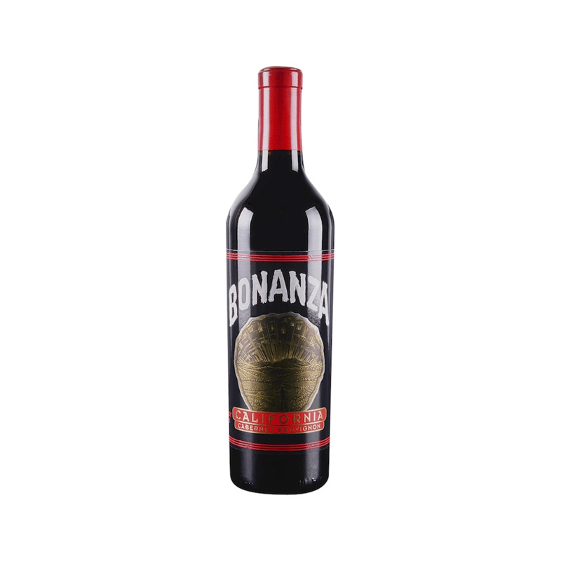 Bonanza Cabernet Sauvignon 750 ML