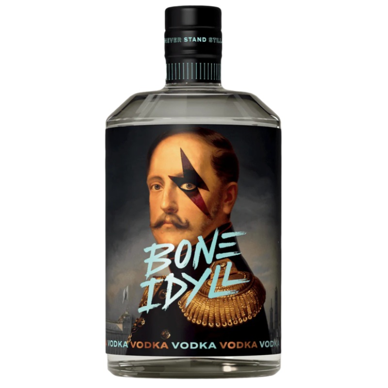 Bone Idyll Vodka 70cl