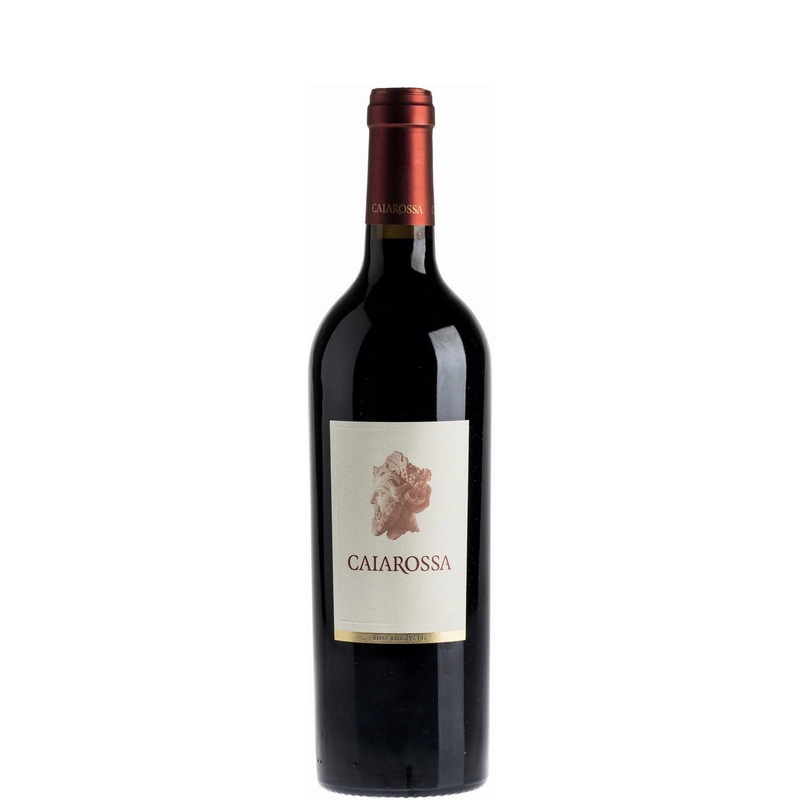 Caiarossa, 2018 DUTY PAID 6X75CL