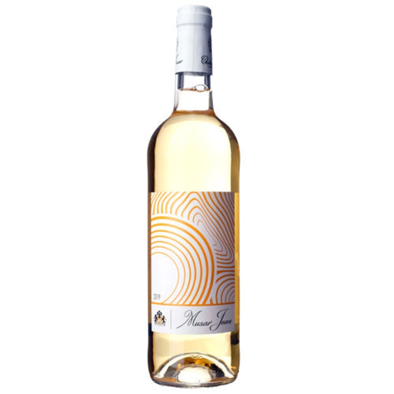 Ch Musar Jeune Blanc  2022 – 750ml