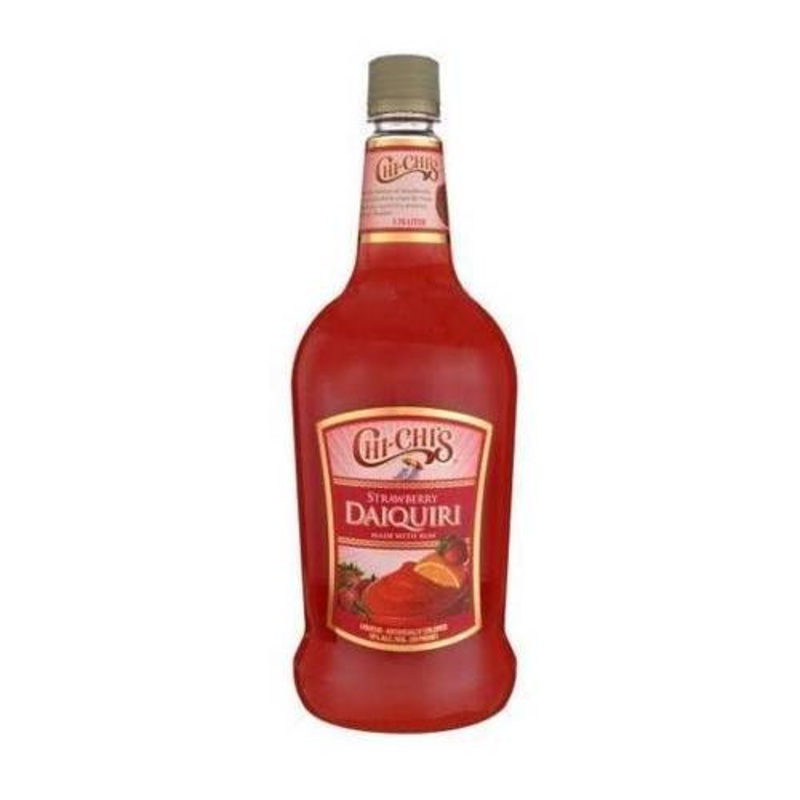 Chi-Chi’s Strawberry Daiquiri – 1.75L