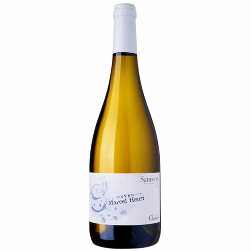Chotard Sancerre Cuvee Marcel Henri 2019 – 750ML