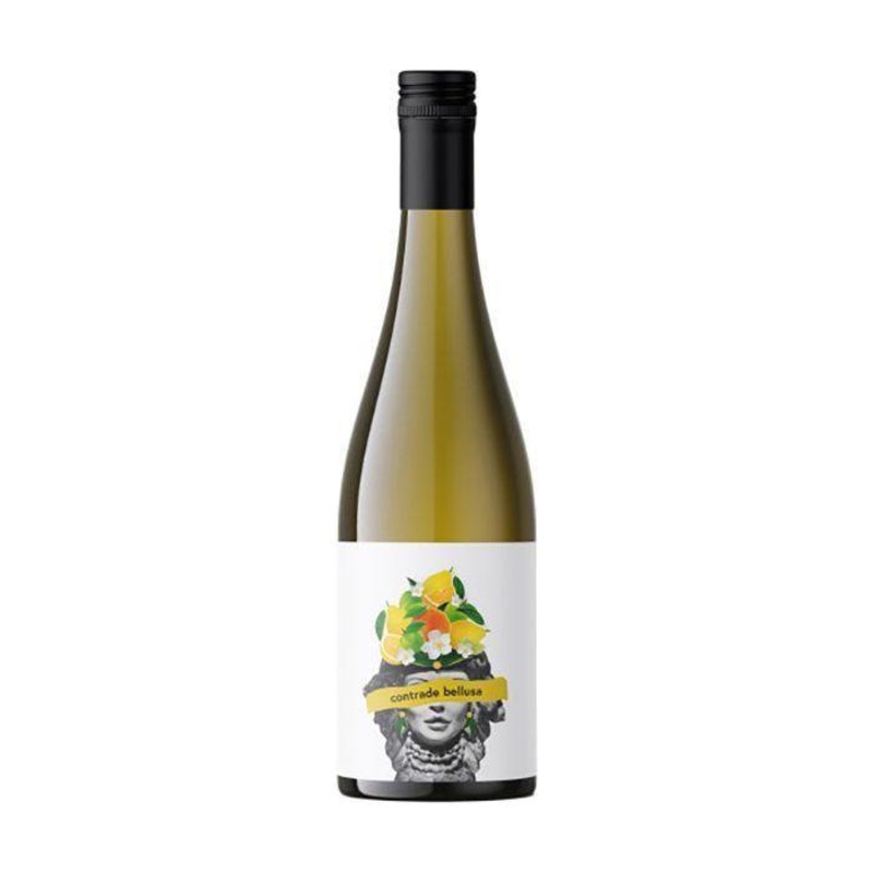 Contrade Bellusa Catarratto