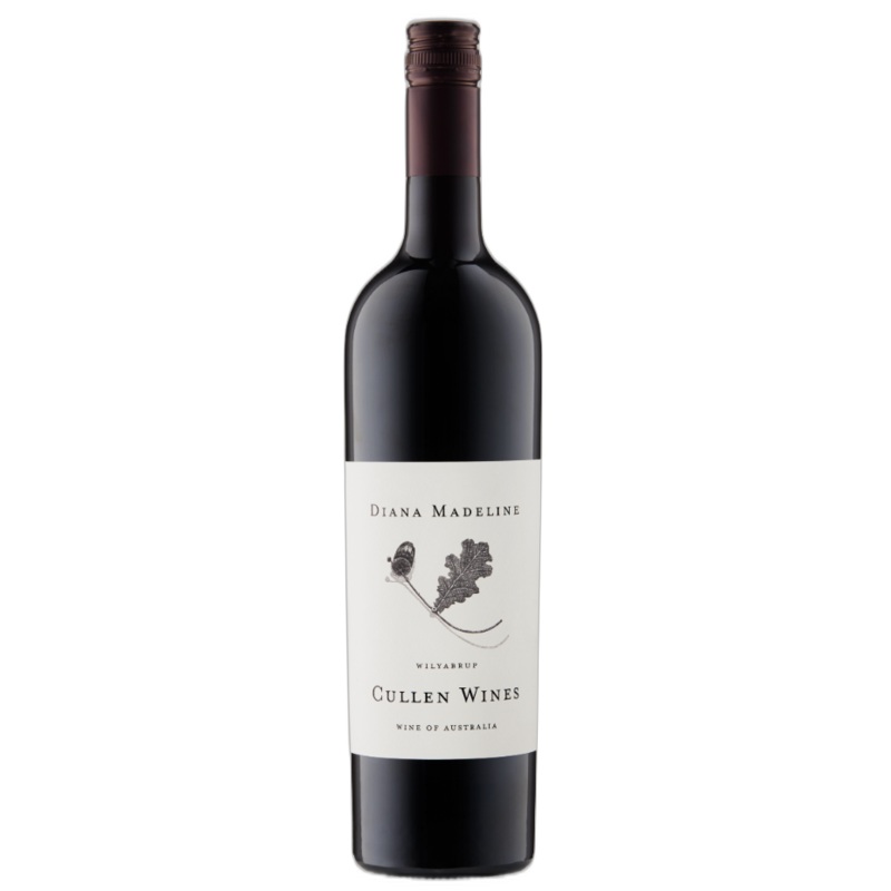 Cullen ‘Diana Madeline’ Wilyabrup Cabernet Sauvignon/Merlot 2019