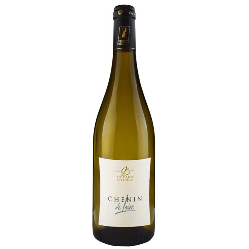 Domaine des Forges, Chenin du Val de Loire 2024 (Case)