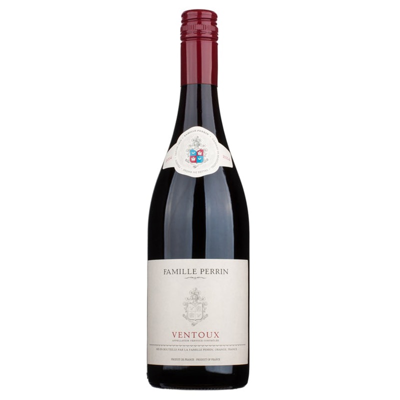 Famille Perrin Ventoux Rouge 2023