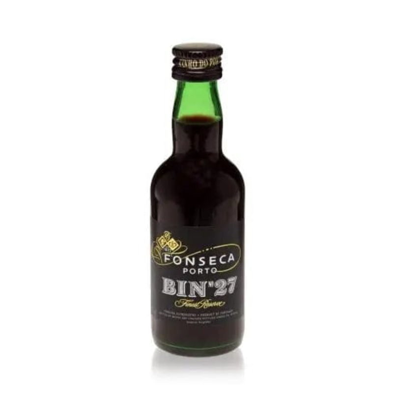 Fonseca Bin 27 Port 5cl