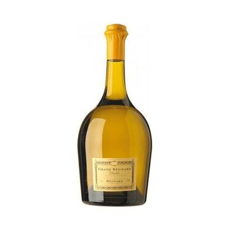 Grand Regnard Chablis 2021 (Half)