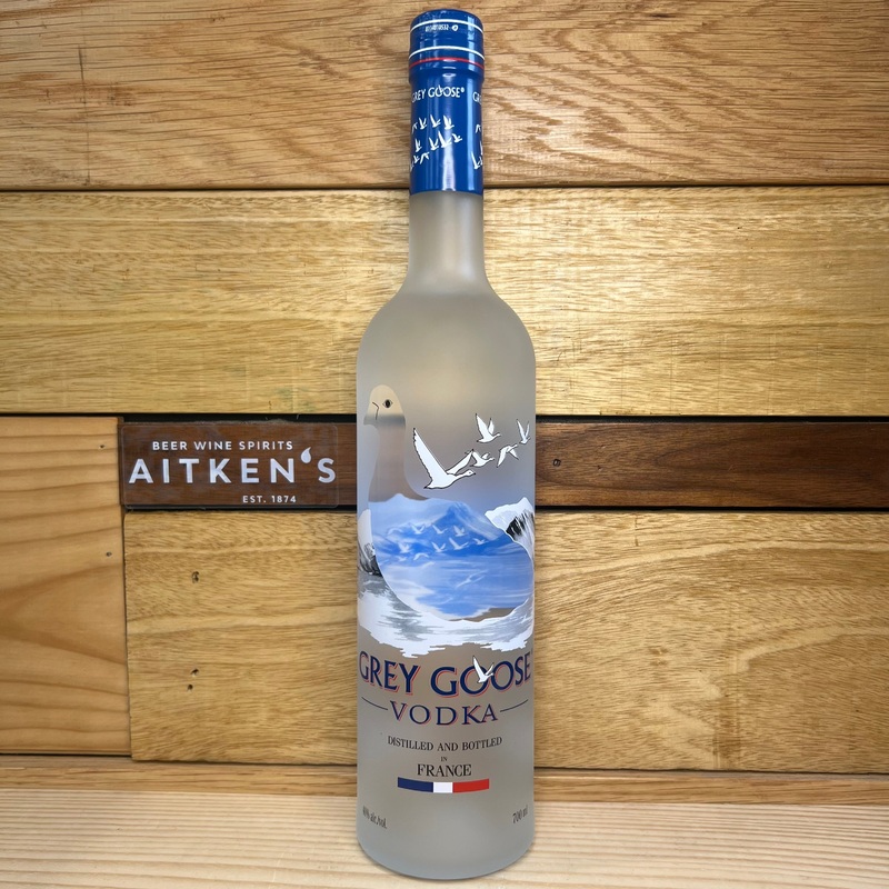 Grey Goose Vodka