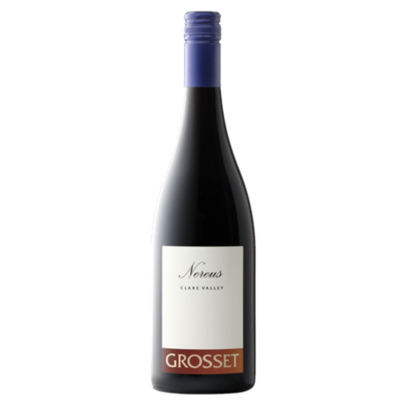 Grosset, `Nereus` Clare Valley Shiraz/Nero d’Avola, 2021 (Case)