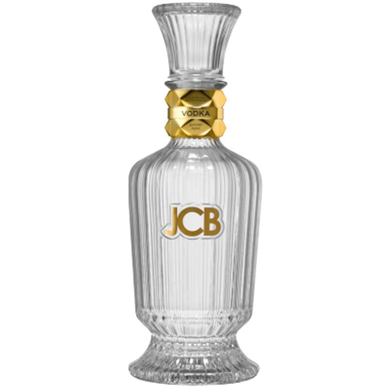 JCB by Jean-Charles Boisset Pure Vodka